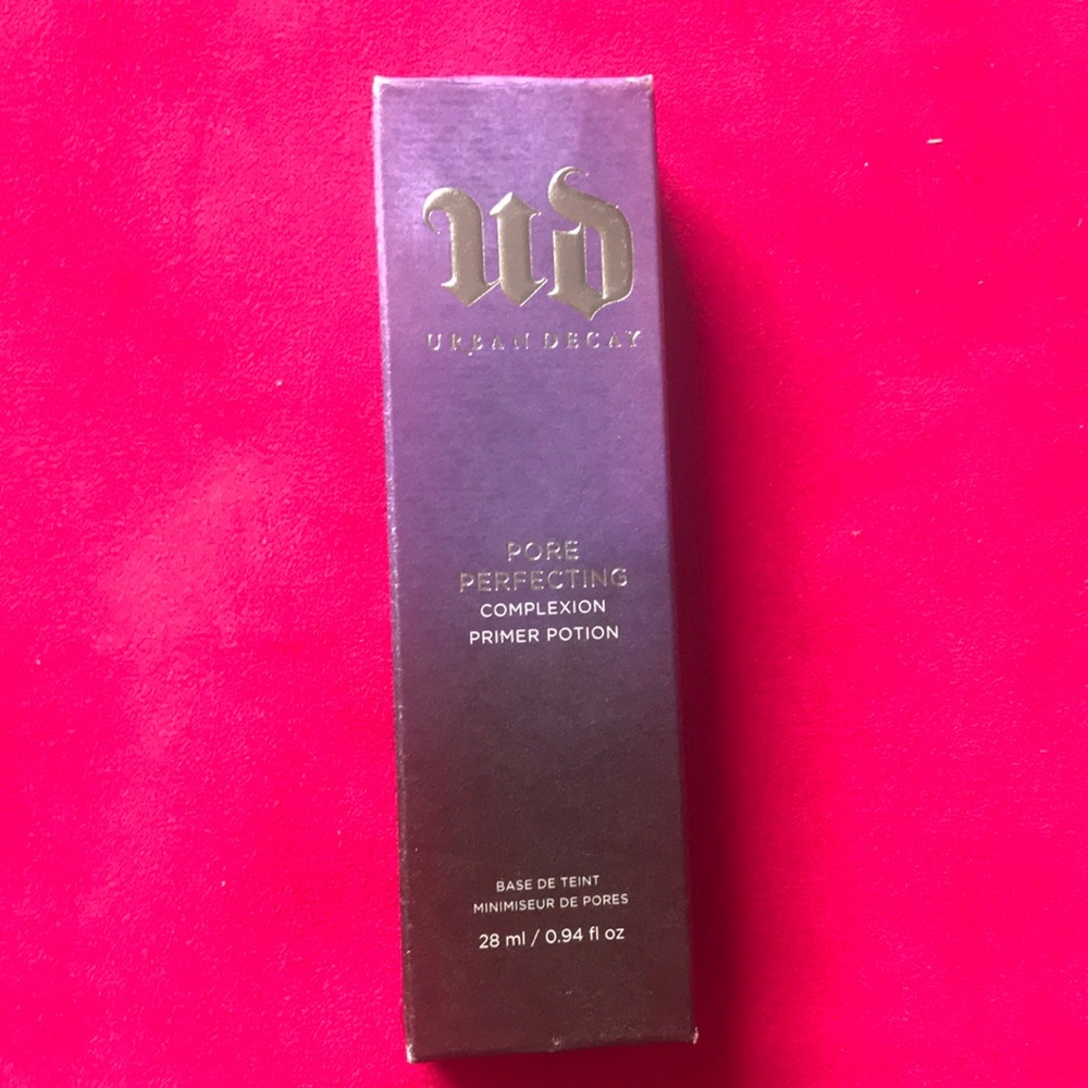 Urban Decay Pore Perfecting Primer
